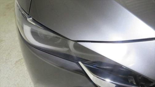 2022 Mazda CX-5 2.5 S Premium