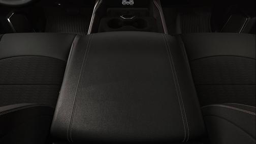 Diamond Black Crystal Pearlcoat 2027 RAM 3500 Big Horn