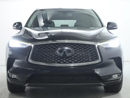 2019 INFINITI QX50 Luxe
