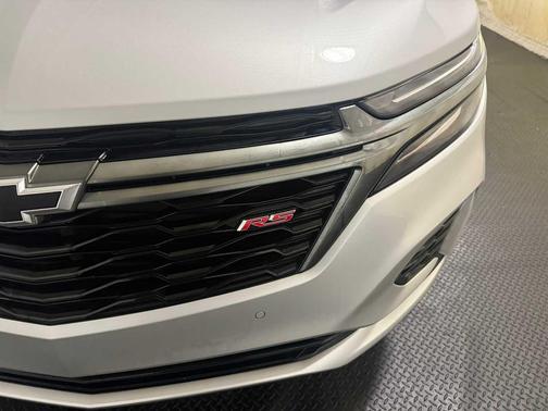 2022 Chevrolet Equinox AWD RS