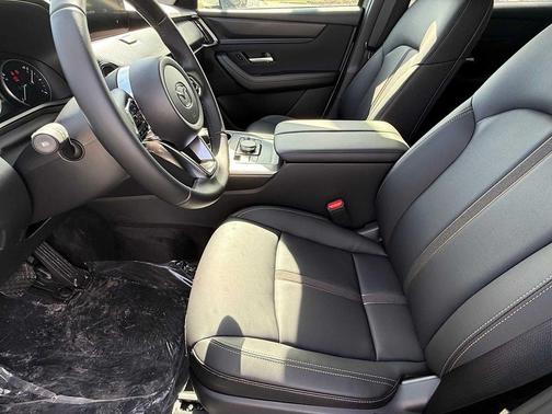 2026 Mazda CX-90 3.3 Turbo S