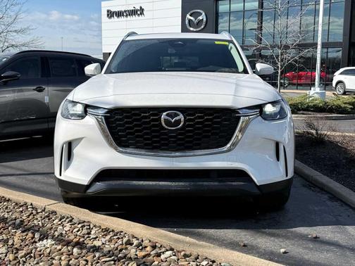 2026 Mazda CX-90 3.3 Turbo S