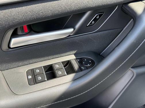 2026 Mazda CX-90 3.3 Turbo S