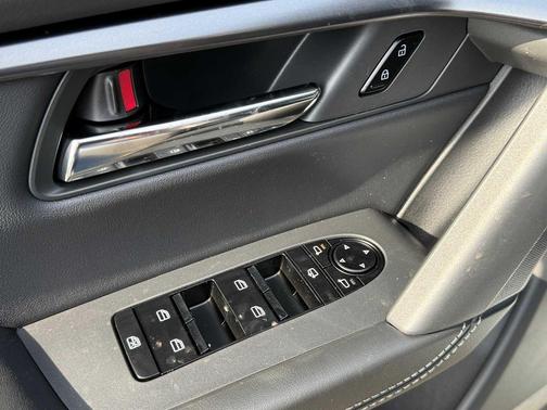 Machine Gray Metallic 2026 Mazda CX-5 2.5 S