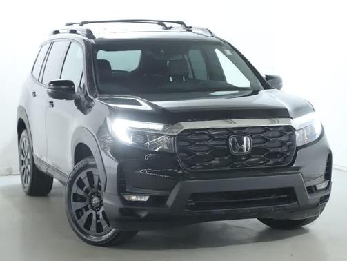 2023 Honda Passport AWD EX-L