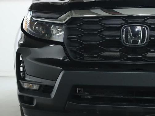 2023 Honda Passport AWD EX-L