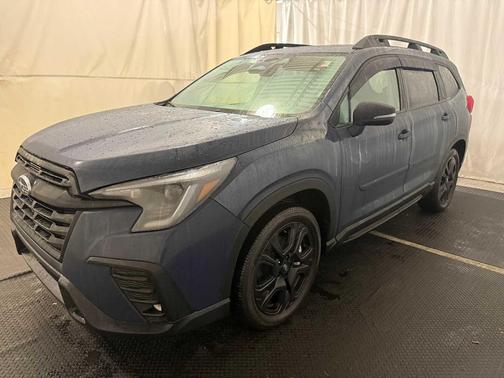 2023 Subaru Ascent Onyx Edition 7-Passenger