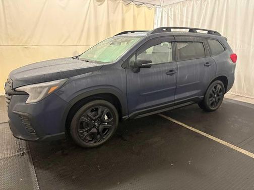 2023 Subaru Ascent Onyx Edition 7-Passenger