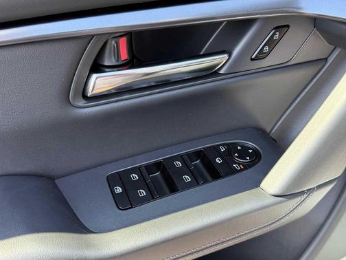 Polymetal Gray Metallic 2026 Mazda CX-5 2.5 S Select Package