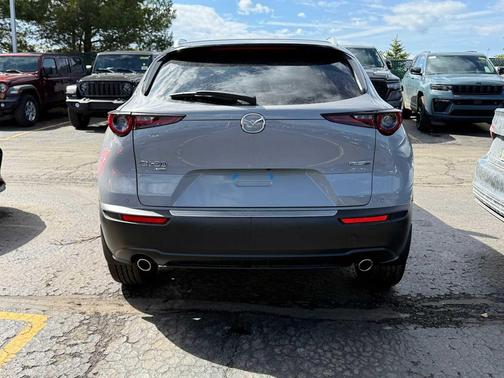 2026 Mazda CX-30 2.5 S Preferred Package