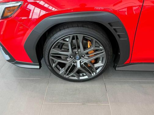 2025 Subaru WRX Base