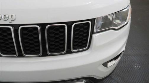 2022 Jeep Grand Cherokee Limited X