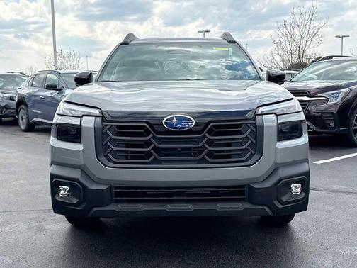 River Rock Pearl 2026 Subaru Outback Touring XT