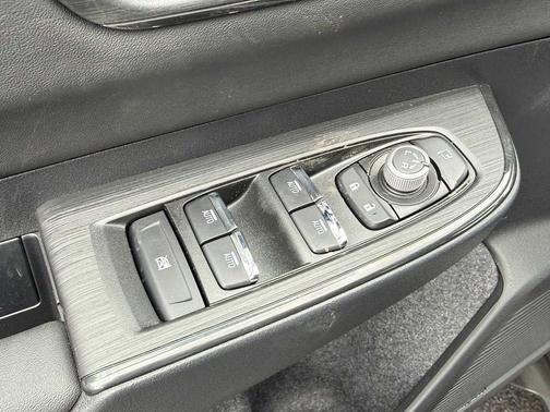 River Rock Pearl 2026 Subaru Outback Touring XT