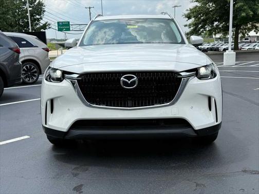 2025 Mazda CX-90 3.3 Turbo Preferred