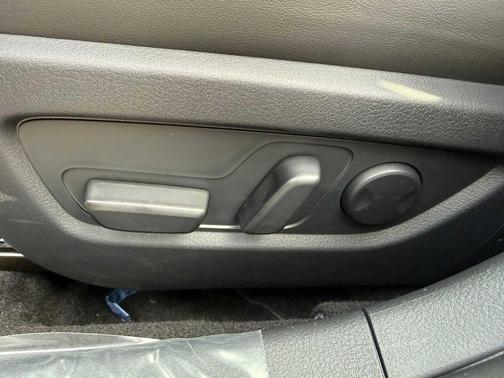 Soul Red Crystal Metallic 2026 Mazda CX-30 2.5 S Select Sport