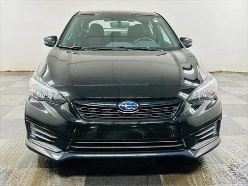 2022 Subaru Impreza Sport