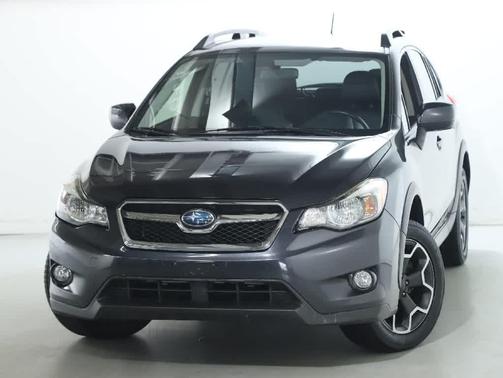 2013 Subaru XV Crosstrek 2.0i Limited