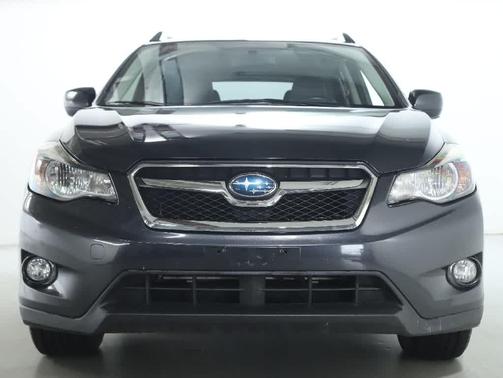 2013 Subaru XV Crosstrek 2.0i Limited
