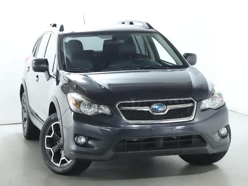 2013 Subaru XV Crosstrek 2.0i Limited