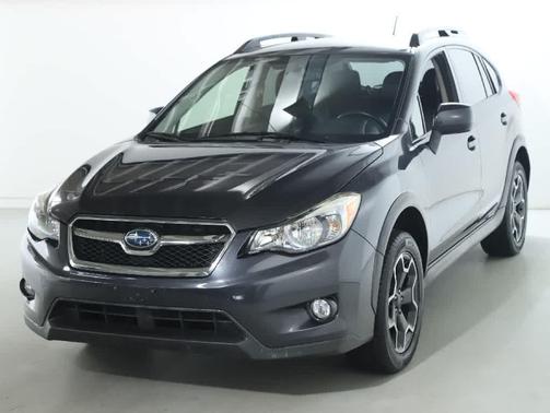 2013 Subaru XV Crosstrek 2.0i Limited