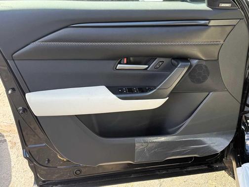 2026 Mazda CX-50 2.5 S Premium Package