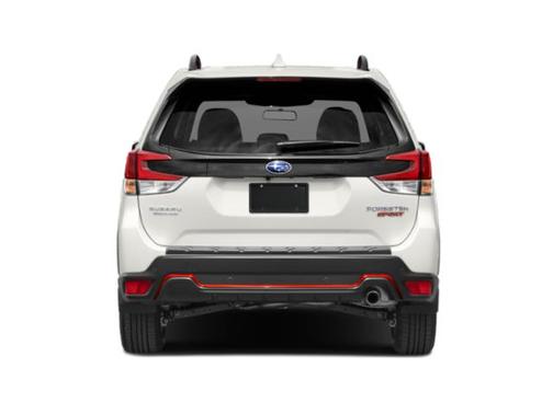 Sapphire Blue Pearl 2023 Subaru Forester Sport