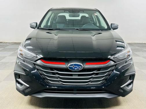 2023 Subaru Legacy Sport