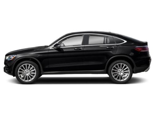 2022 Mercedes-Benz GLC 300 4MATIC Coupe