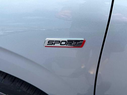 2025 Subaru Legacy Sport