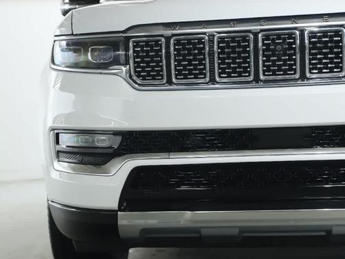 2023 Jeep Grand Wagoneer Series III 4x4