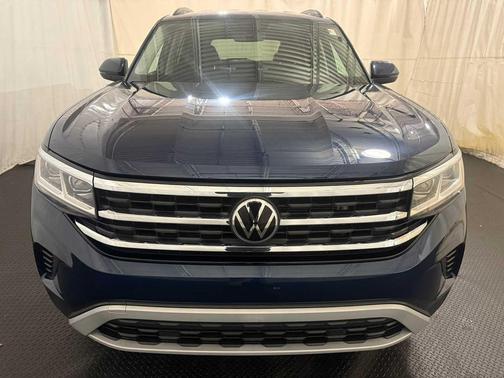 2022 Volkswagen Atlas 2.0T SE