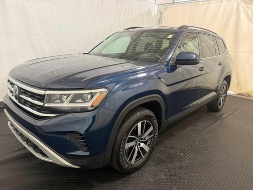 2022 Volkswagen Atlas 2.0T SE