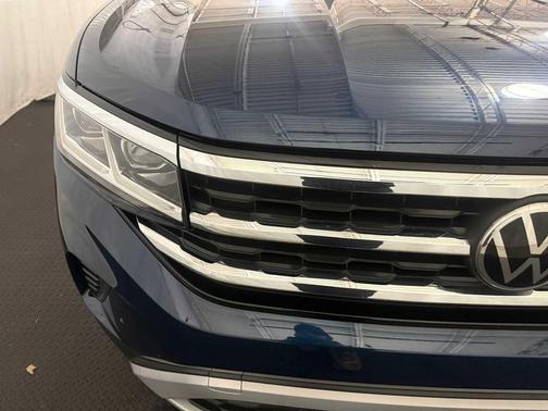 2022 Volkswagen Atlas 2.0T SE
