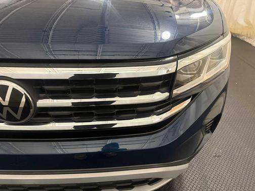 2022 Volkswagen Atlas 2.0T SE