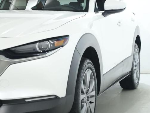 2025 Mazda CX-30 2.5 S Premium Package