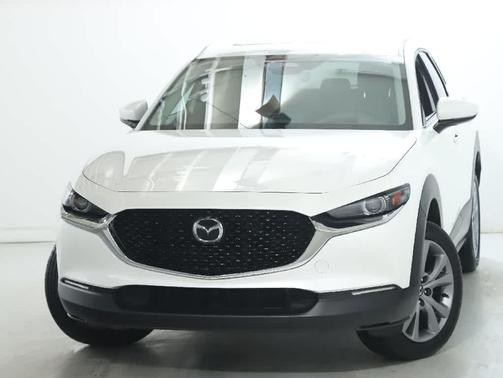 2025 Mazda CX-30 2.5 S Premium Package