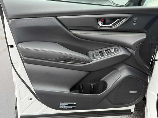 2025 Subaru Ascent Onyx Edition Touring 7-Passenger