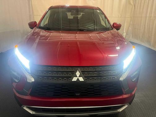 2022 Mitsubishi Eclipse Cross SP
