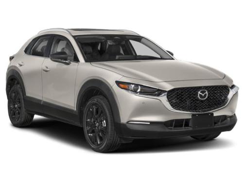 2024 Mazda CX-30 2.5 Turbo Premium Plus Package