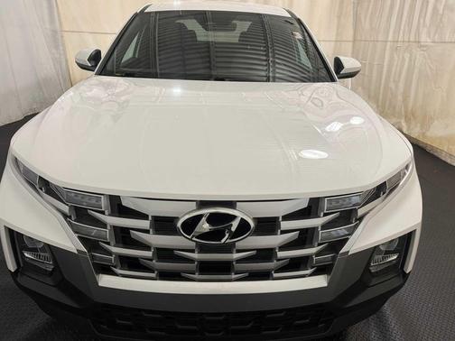 2023 Hyundai SANTA CRUZ SE