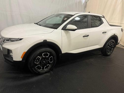 2023 Hyundai SANTA CRUZ SE