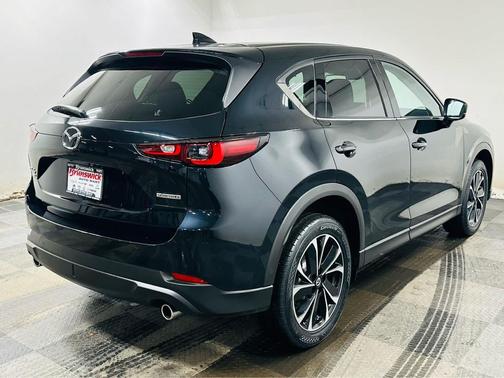 2023 Mazda CX-5 2.5 S Premium Plus Package