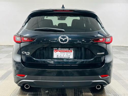 2023 Mazda CX-5 2.5 S Premium Plus Package