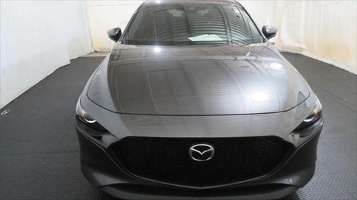 2020 Mazda Mazda3 AWD w/Preferred Package