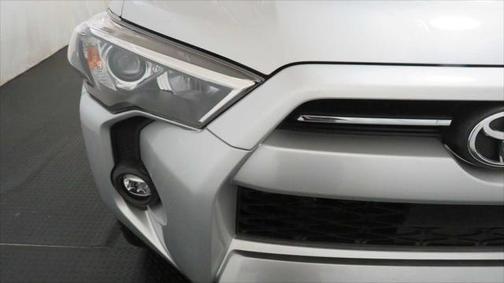 2022 Toyota 4Runner TRD Off Road Premium