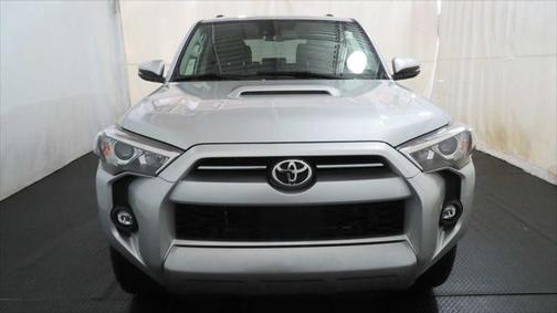 2022 Toyota 4Runner TRD Off Road Premium