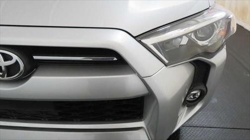 2022 Toyota 4Runner TRD Off Road Premium