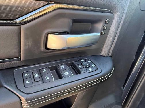 2026 RAM 2500 Limited Crew Cab 4x4 6'4' Box