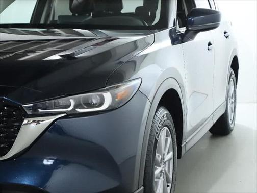 2022 Mazda CX-5 2.5 S Preferred